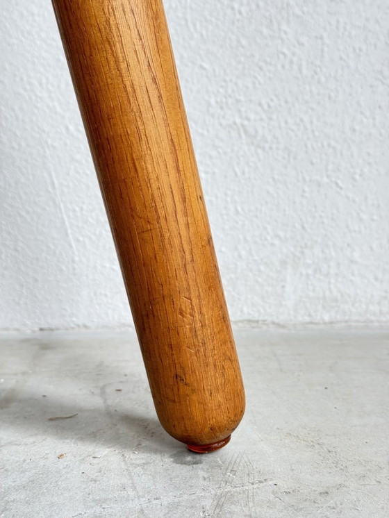 Image 1 of Scrivania Poul Volther teak - rovere