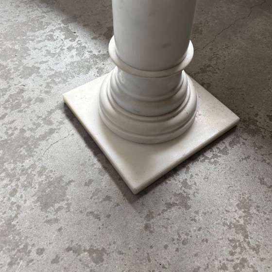 Image 1 of Marmorsäule