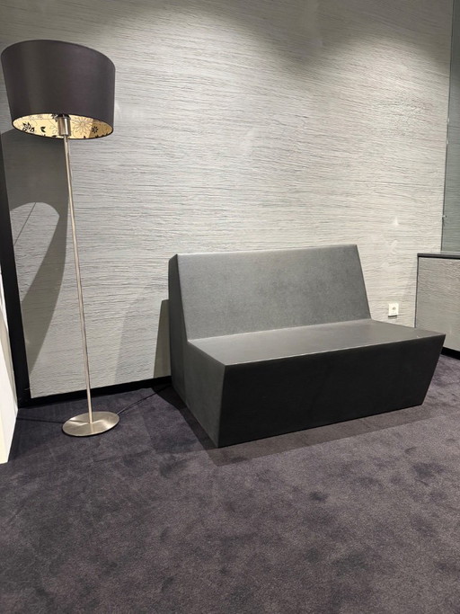 Quinze & Milan Duo sofa