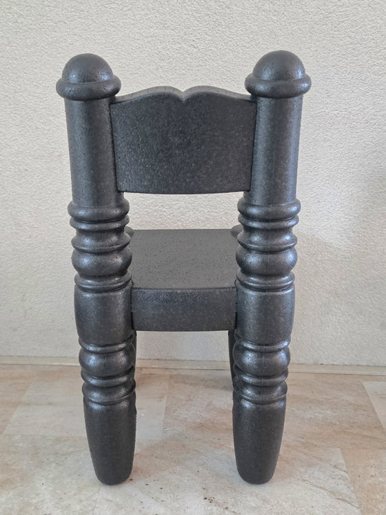 Moooi Marcel Wanders Parents Chair, set of 2 – Side chairs (photo 3 of 6)