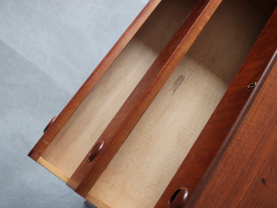 Image 1 of Cassettiera danese vintage in teak