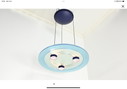 Arteluce Aurora 1040 pendant lamp