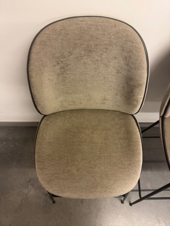 Image 1 of Tabouret de bar Gubi scarabée