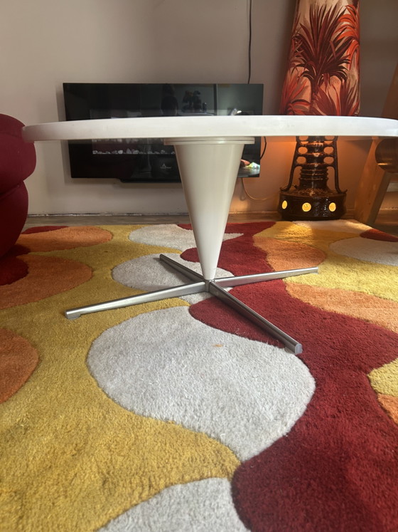Vitra Eames Coffee Table – Furniture, Metal, lamine (photo 3 of 5)