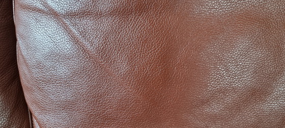 Image 1 of Conjunto de sofá de piel Touche de 2 piezas, 2-3 plazas