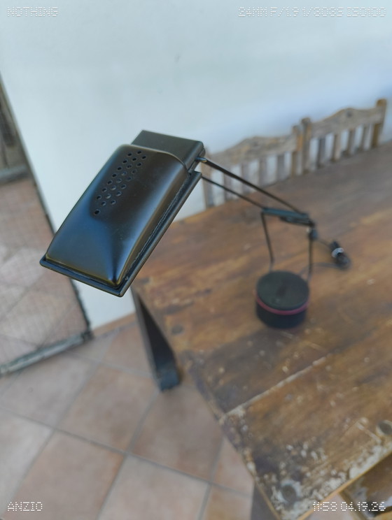 Image 1 of Gabriele Basilico Lamp for Alva Line