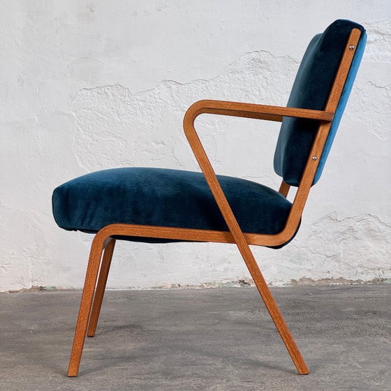 Image 1 of Selman Selmanagić Easy Chair, 1957