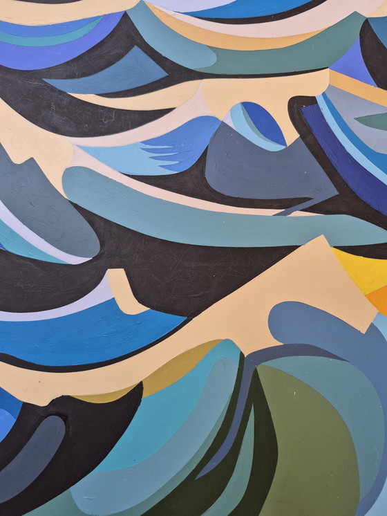 Image 1 of Coucher de Soleil