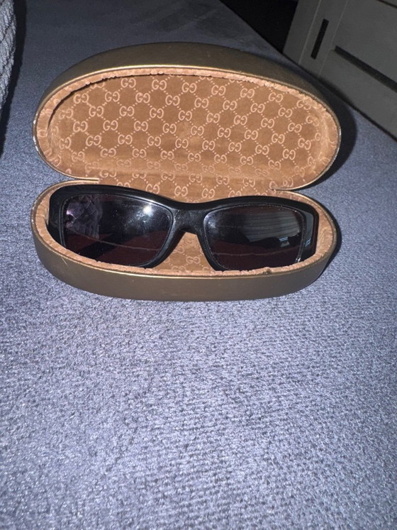 Image 1 of Occhiali da sole Gucci originali