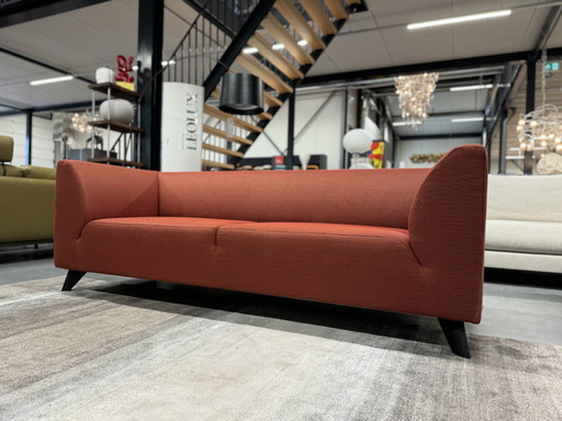 Montis Fox 3,5-Sitzer Sofa l242