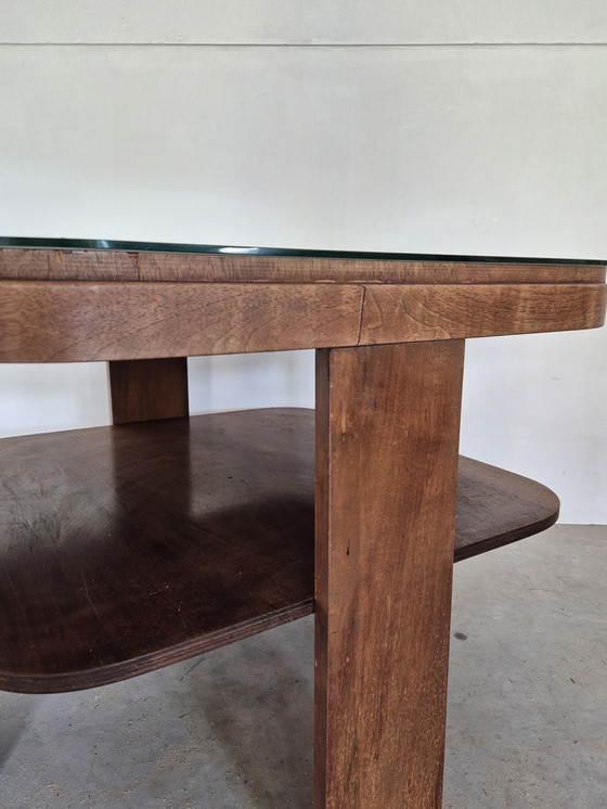 Image 1 of Mesa auxiliar Adt deco