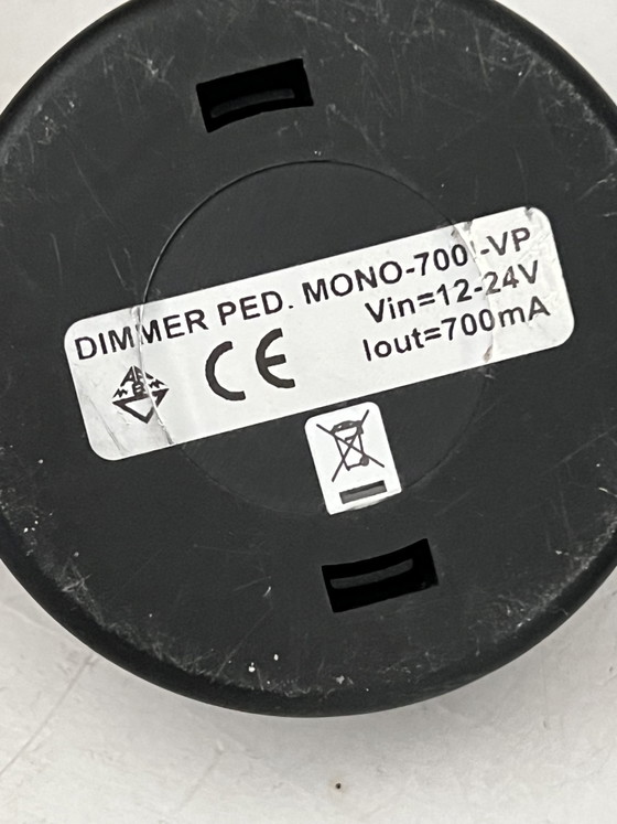 Image 1 of Vloerlamp Altura van Penta