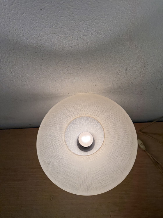 Image 1 of Vintage Tripod Tafellamp jaren 50