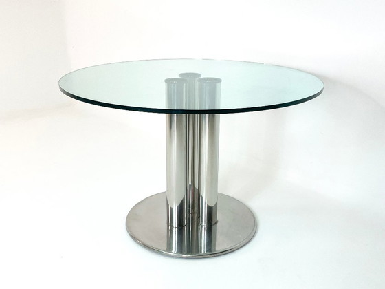 Image 1 of Table design Zanotta Marcuso