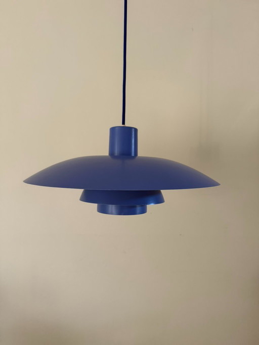 Vintage Louis Poulsen PH4/3 - Poul Henningsen - Lampe danoise