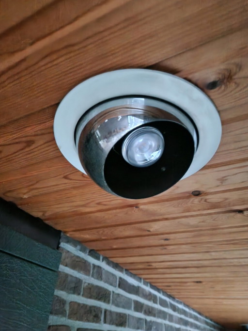 Raak Augapfel R54 - 21 Stück