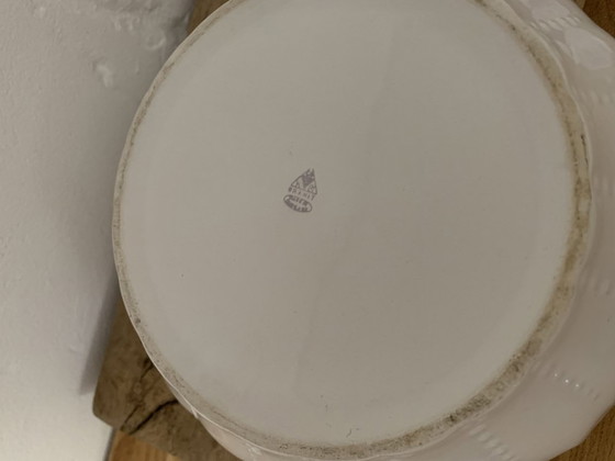 Ciotola Vintage in Ceramica per Frutta o da Portata, Ungheria – Ciotole (photo 8 of 8)