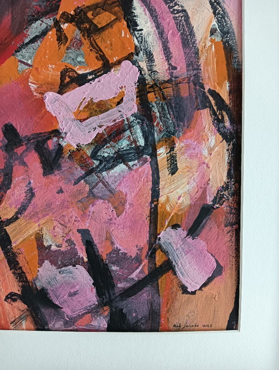 Image 1 of the happiest man