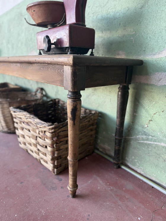 Image 1 of Antiek rustiek 800