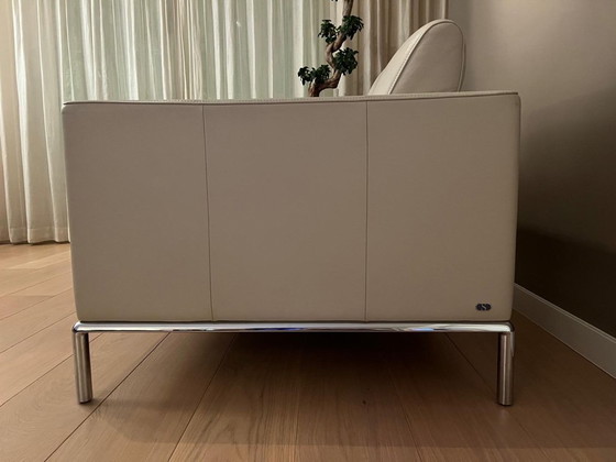 Image 1 of Fauteuils De Sede DS5 x2