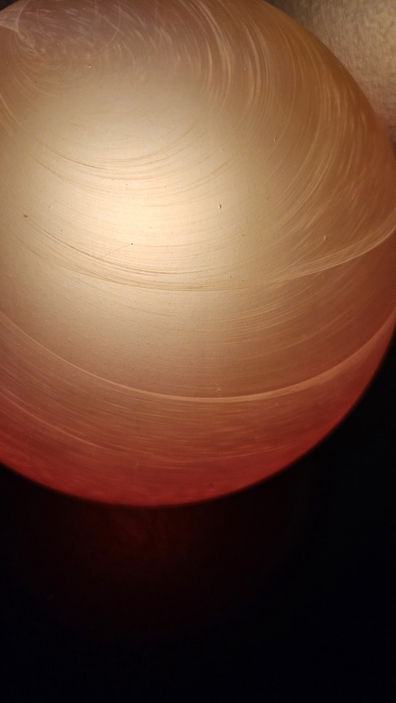 Image 1 of Honsel Mars lamp 20 cm