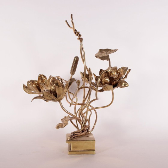 Pair of Maison Jansen Style Sculptures – Decorative Objects, Brass (photo 11 of 21)