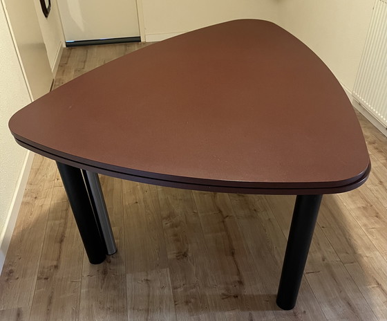 Image 1 of Butterfly-Tisch von Castelijn Design