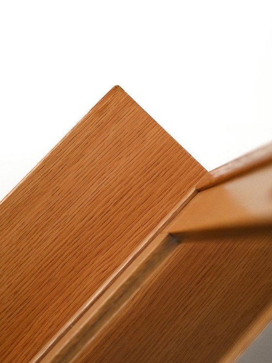 Image 1 of Librería de roble “Øresund” de Børge Mogensen