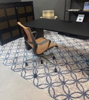 6 sillas Herman Miller Setu – Mango (reacondicionadas)