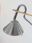 Prologue bureaulamp Tord Björklund IKEA 1990