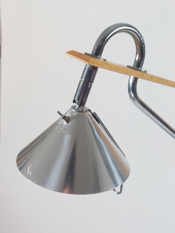 Image 1 of Prolog desk lamp Tord Björklund IKEA 1990s