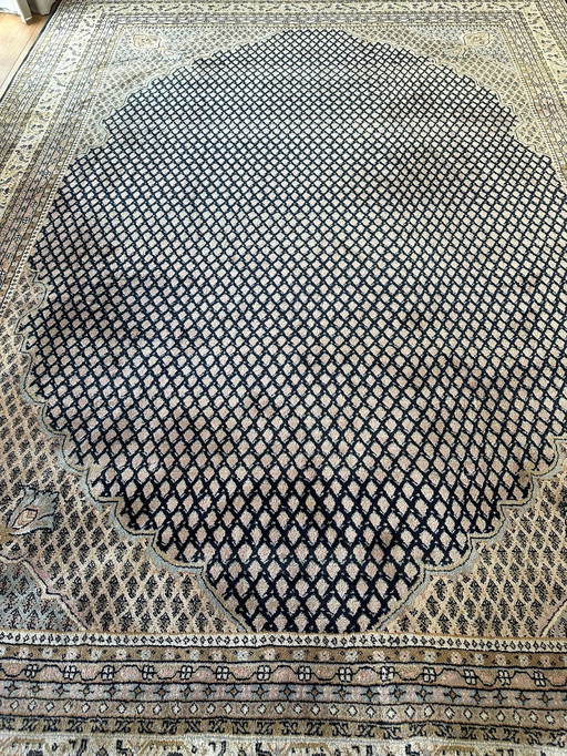 Tappeto persiano Sarough Mir