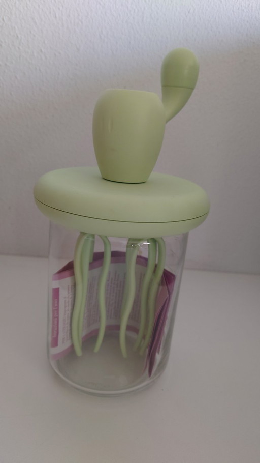 Mixeur à main Alessi Folpo