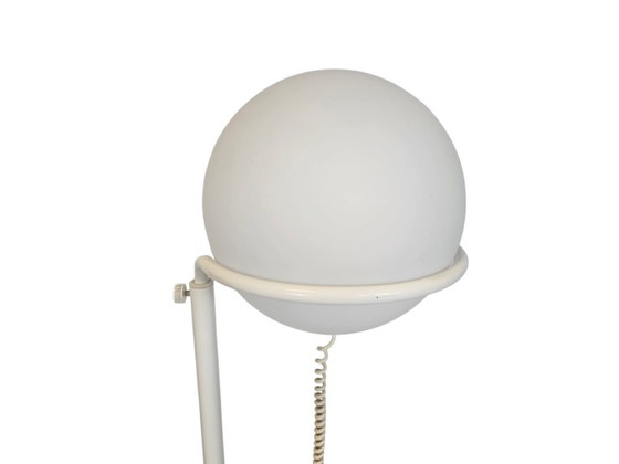 Image 1 of Hala Zeist - Modell 615 - Stehleuchte mit Globus - 3. Viertel 20.