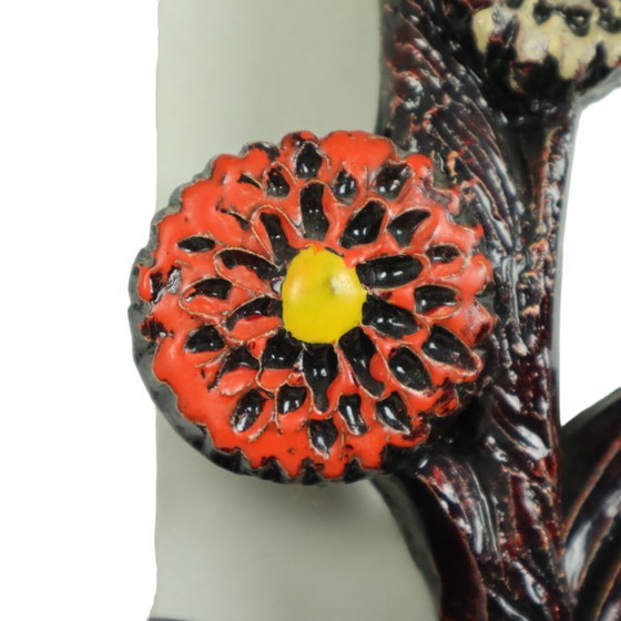 Image 1 of Wall Decoration Flowers Brutalism Ars Munda