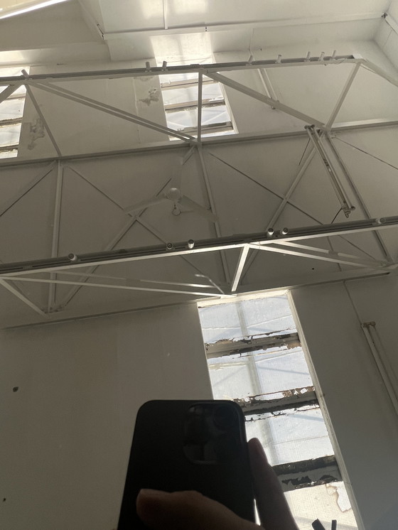 Image 1 of USM Haller buffetkast