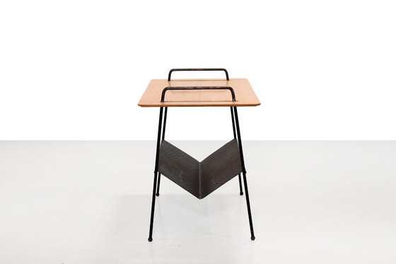 Image 1 of Pastoe TM04 Side table by Cees Braakman