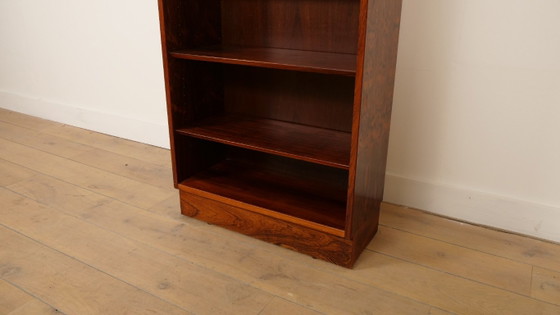 Libreria Vintage Stretta | Palissandro | Hundevad Per Omann Jun – Librerie, Wood (photo 4 of 10)
