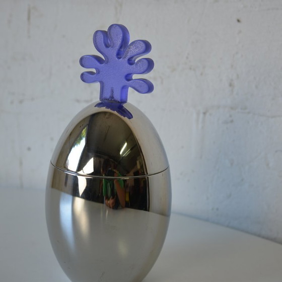 Image 1 of 1x OVO recipient