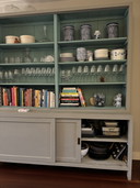 Credenza di Etnicraft
