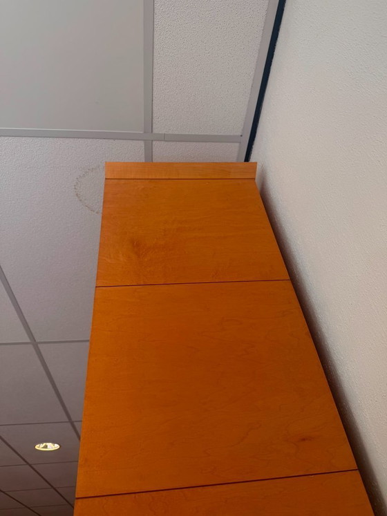 Image 1 of Giorgetti Progetti Oli contenitore grande