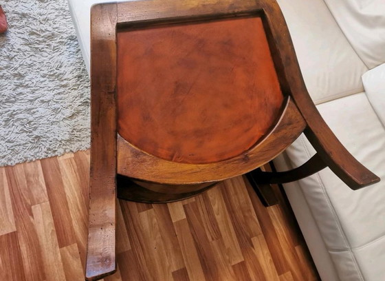 Image 1 of Brasilianischer Designer Sessel 60er 