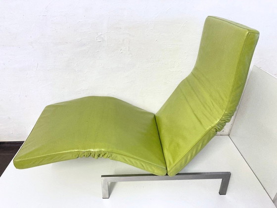 Image 1 of Mussi Italy Fee Play Chaise Longue Lounge Chair Diseño Studio Sigla década de 1990