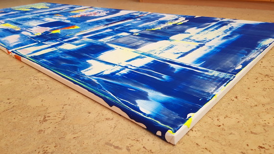 Image 1 of Jürgen Angeler - Ocean Dynamics