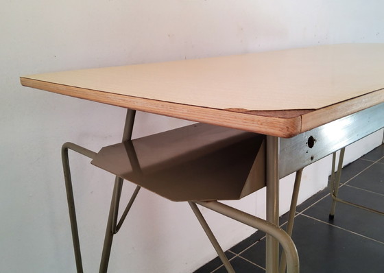 Image 1 of Willy Van Der Meeren Office