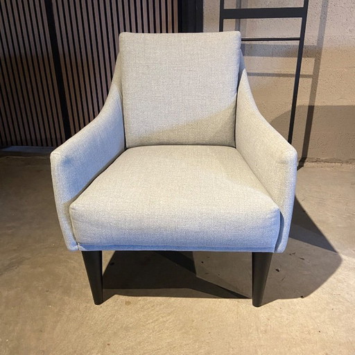 Easy Armchair