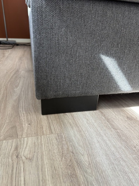 Hoekbank Antraciet – wehkamp, Hoekbanken, Textile (photo 6 of 6)