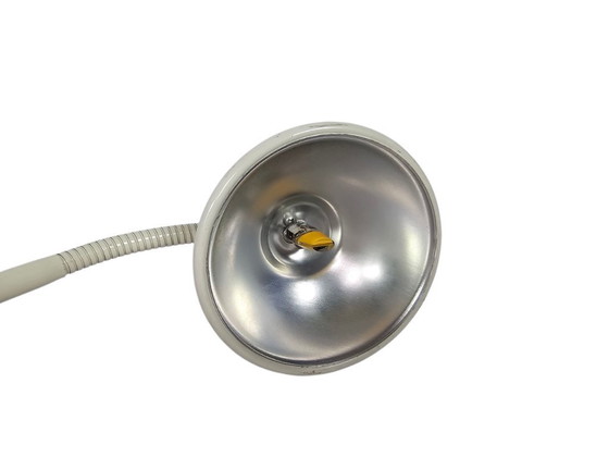 Image 1 of Batavia - Tafellamp - Flexibele Hals - Holland - 1970's