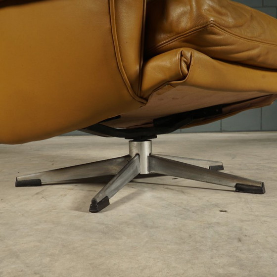 Image 1 of Vintage Esa 802 fauteuil – Werner Langenfeld – 60 jaar