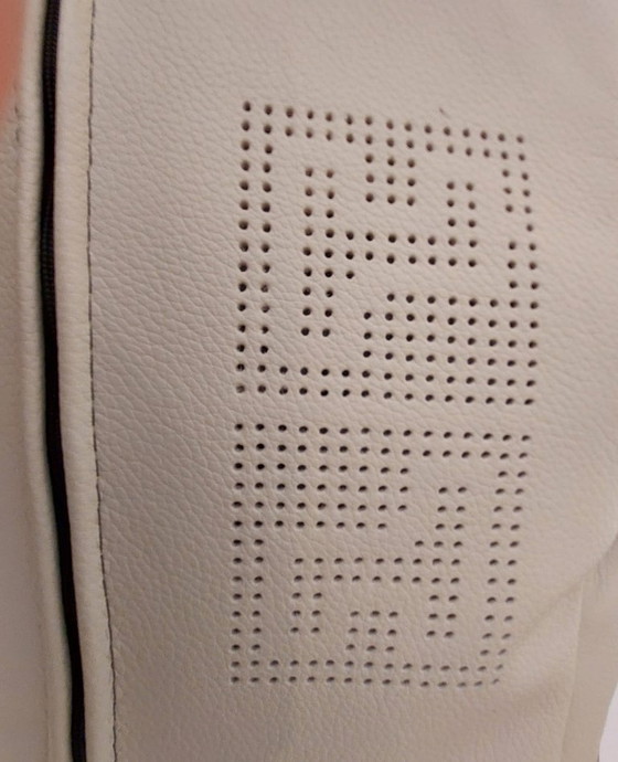 Image 1 of Leolux Caruzzo fauteuil